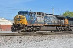 CSXT 348